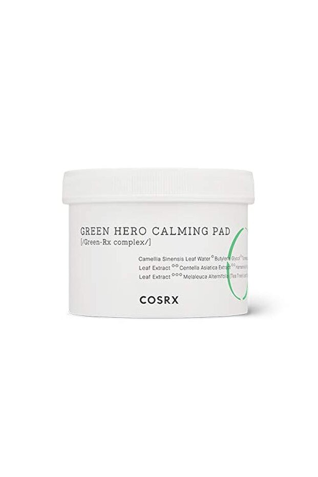 One Step Green Hero Calming Pad 70ea