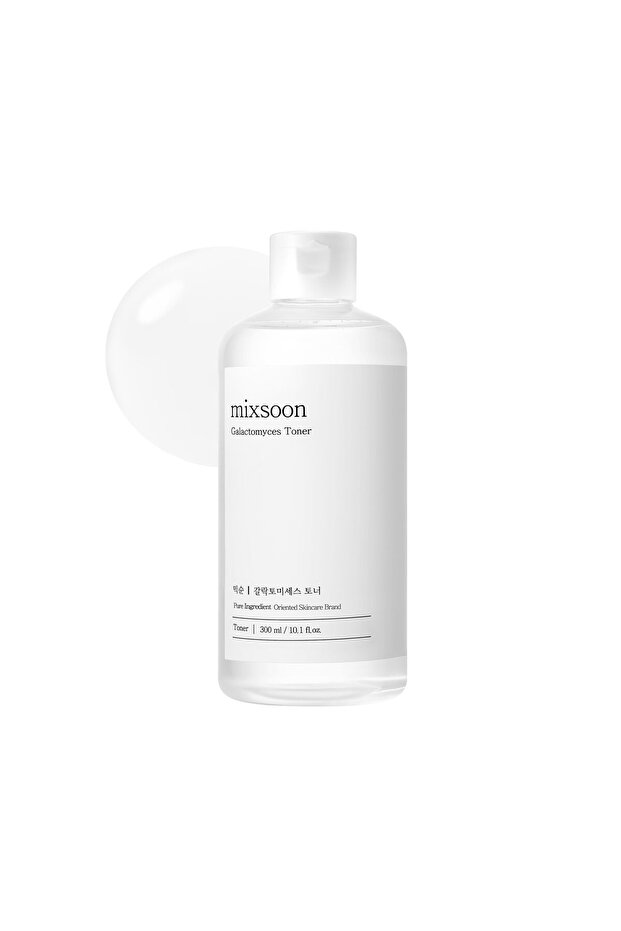 Galactomyces Toner 10.14 fl oz / 300ml