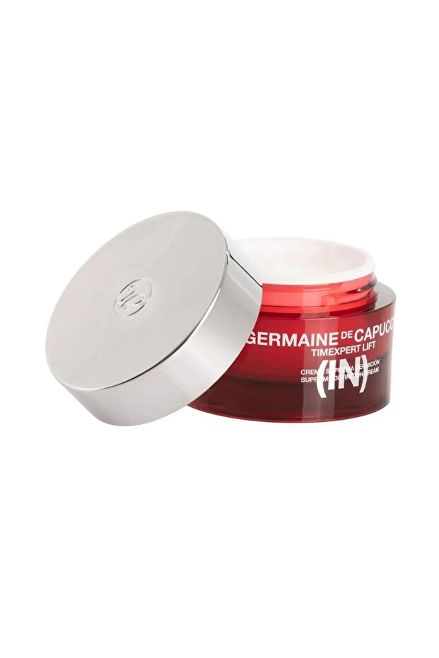 Anti-Aging Firming Face Cream | Timexpert Lift Supreme | V-MATRIX Peptides - 1.7 Fl Oz