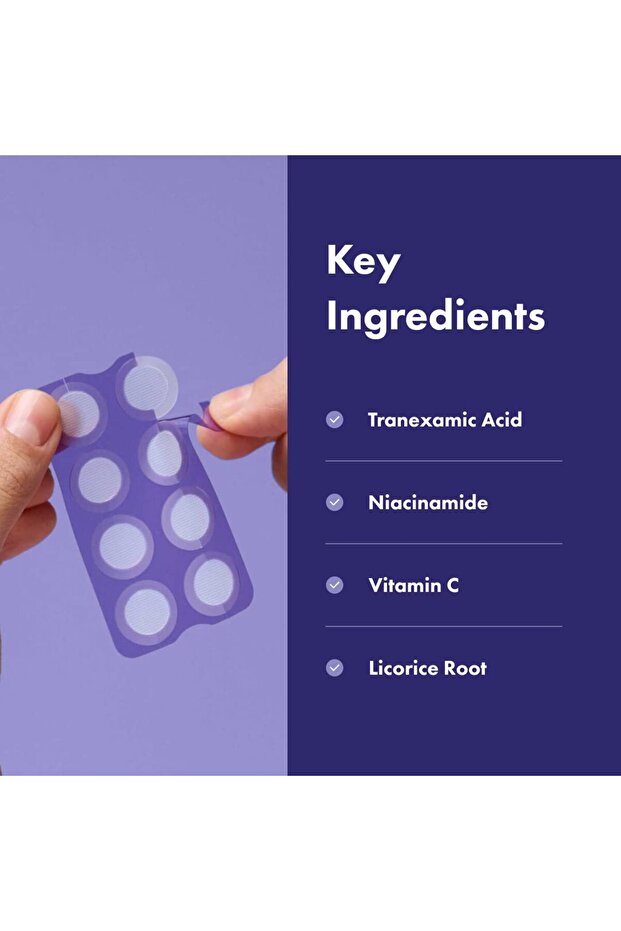 Hero Cosmetics Micropoint™ for Dark Spots (8 Count) - 5