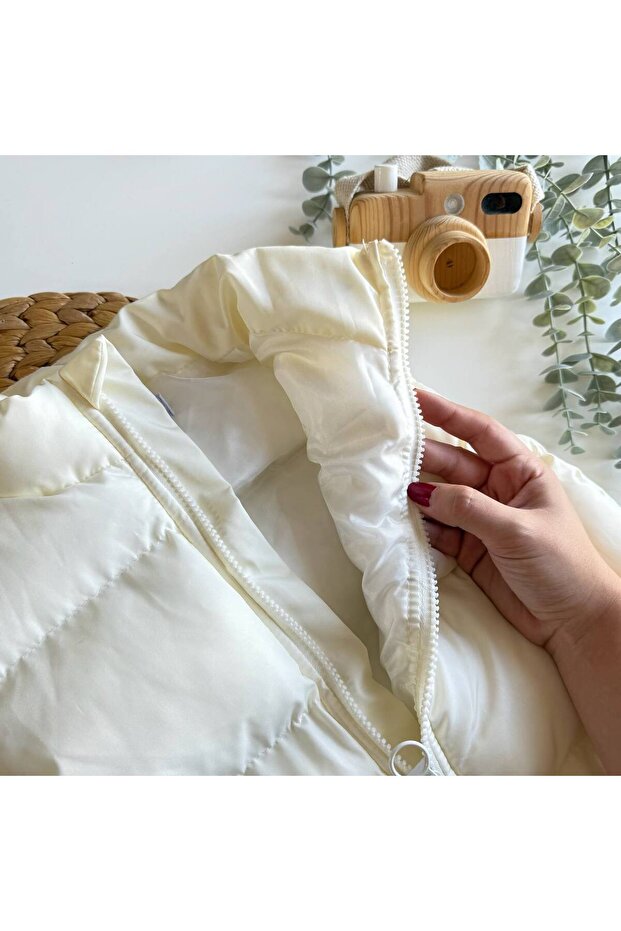 Çocuk Şişme Yelek - 3