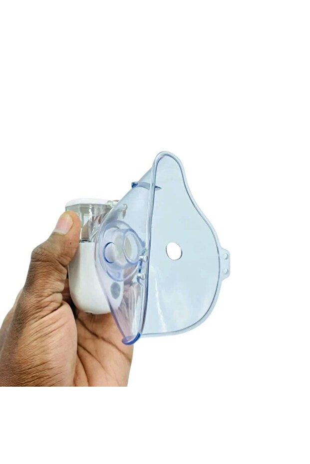 جهاز بخار 2 في 1 - 5