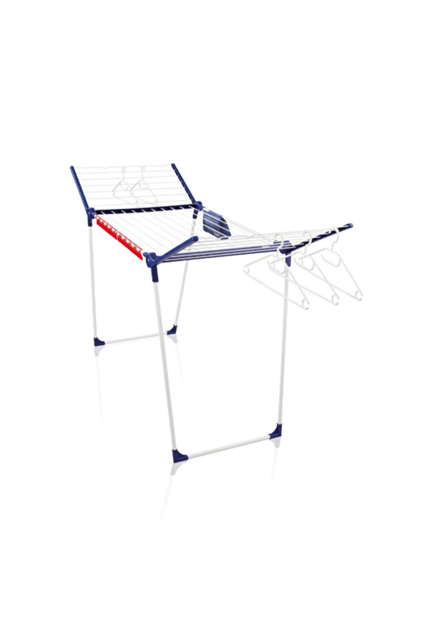 Pegasus 200 Solid Comfort Standing Dryer 20m - 1