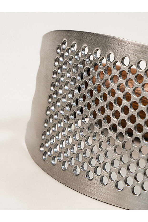 Lyra Sarımsak Ezici Rende - 5