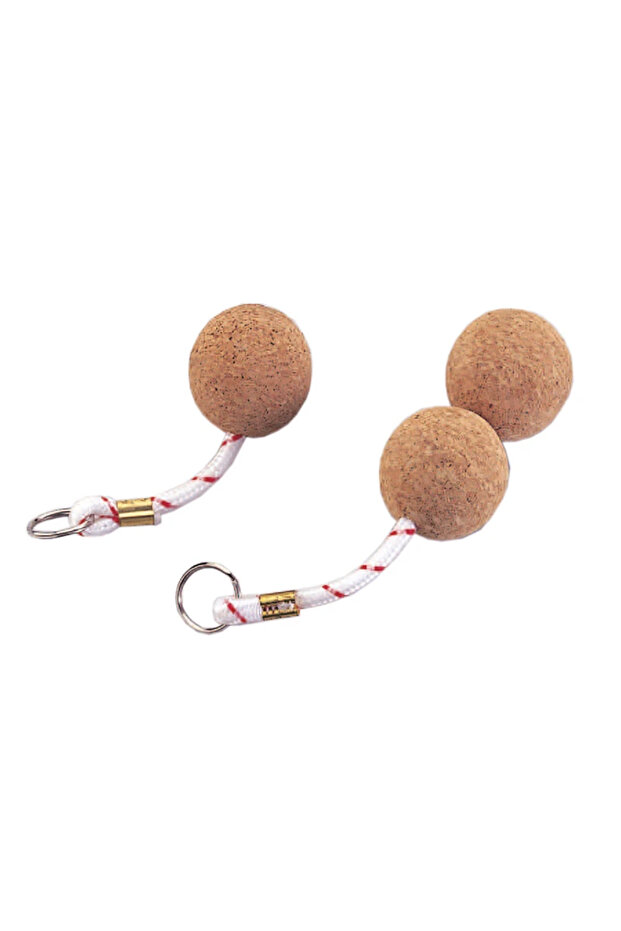 Keychain with string - 1
