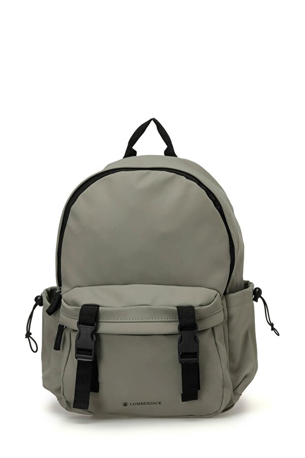 حقيبة ظهر سوداء للجنسين - 3