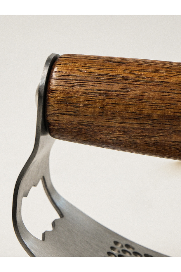 Lyra Sarımsak Ezici Rende - 4