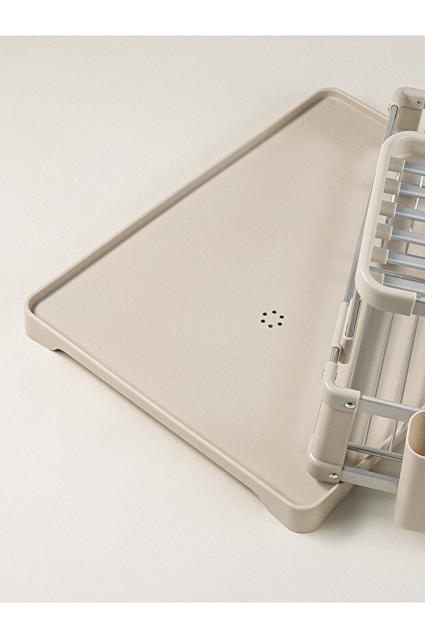 Leya Paslanmaz Bulaşıklık - 5