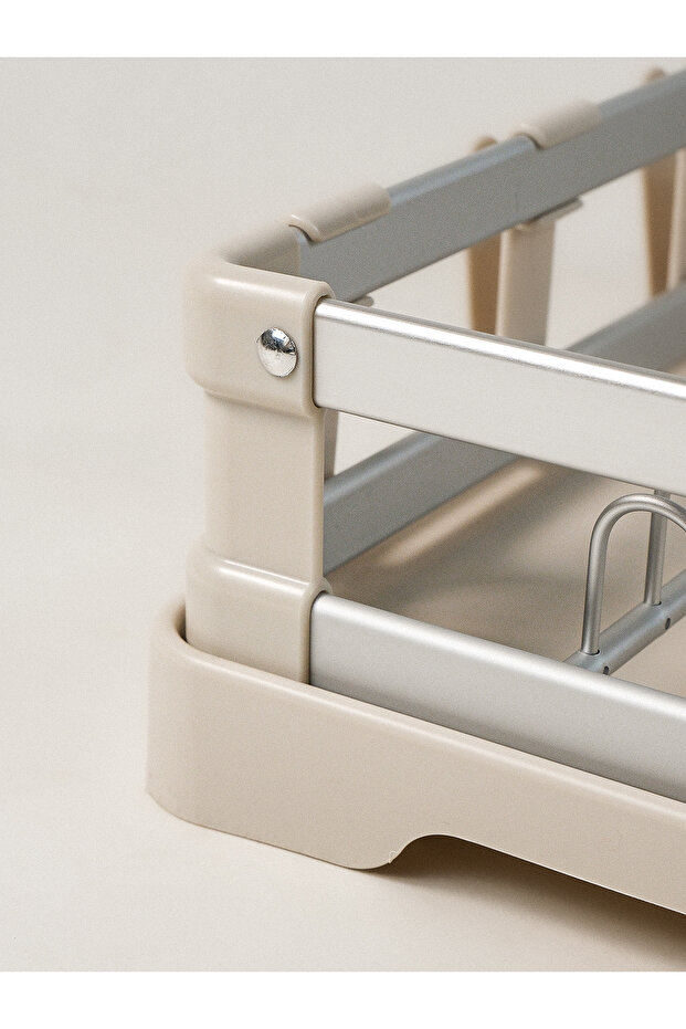 Leya Paslanmaz Bulaşıklık - 7