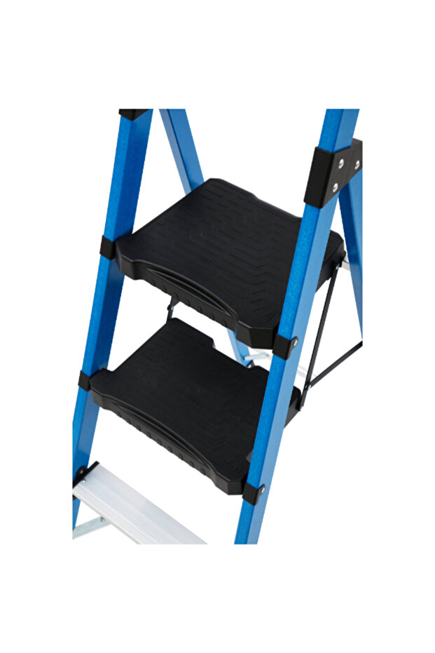 Bailey Folding Compact Platform Step Ladder - 3