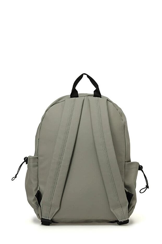 حقيبة ظهر سوداء للجنسين - 2