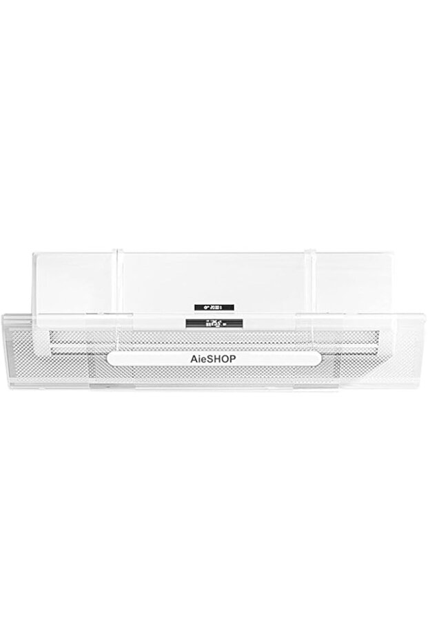 AieSHOP Adjustable AC air deflector suitable for Split air conditioners. Enhance cooling and heating