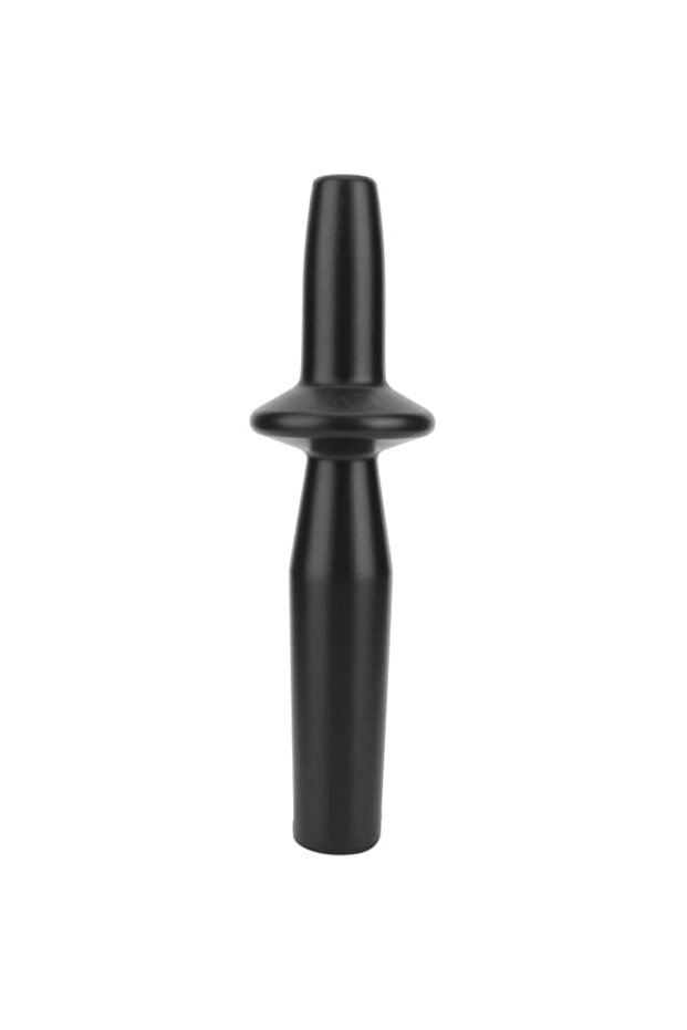 Asixxsix Blender Tamper, Blender Accelerator Tamper Easy To Use Free From Toxic Easy To Clean for Vi