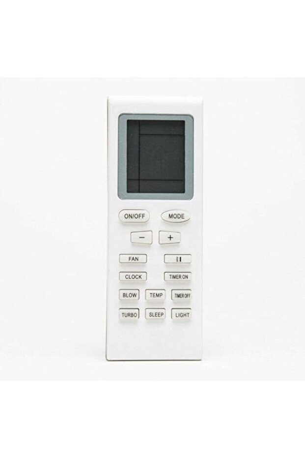 Neo Classic Compatible Gree Air Conditioner AC Remote Control- GR01V