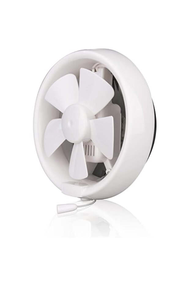 V.MAX MODI standard kitchen extractor fan 15W 6inch silent fan with window extraction ventilation fa