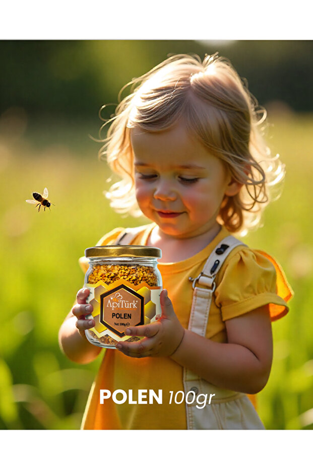 Polen 100gr - 2