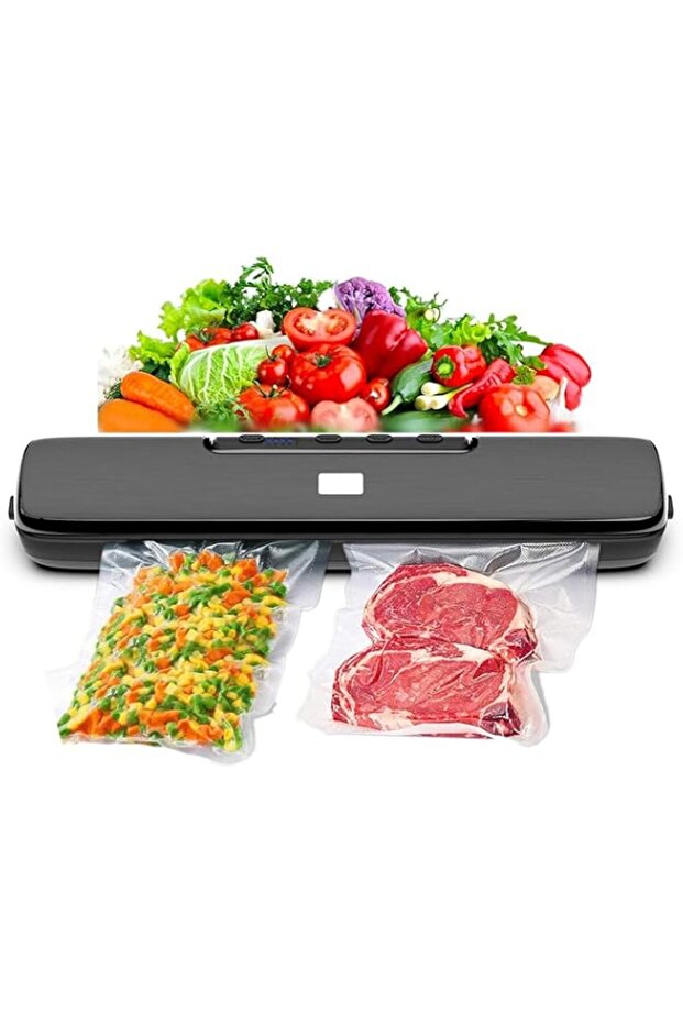 Vacuum Sealer Machine, Food Saver Vacuum Sealer Machine, Seal A Meal Vacuum Sealer Machine, Automati