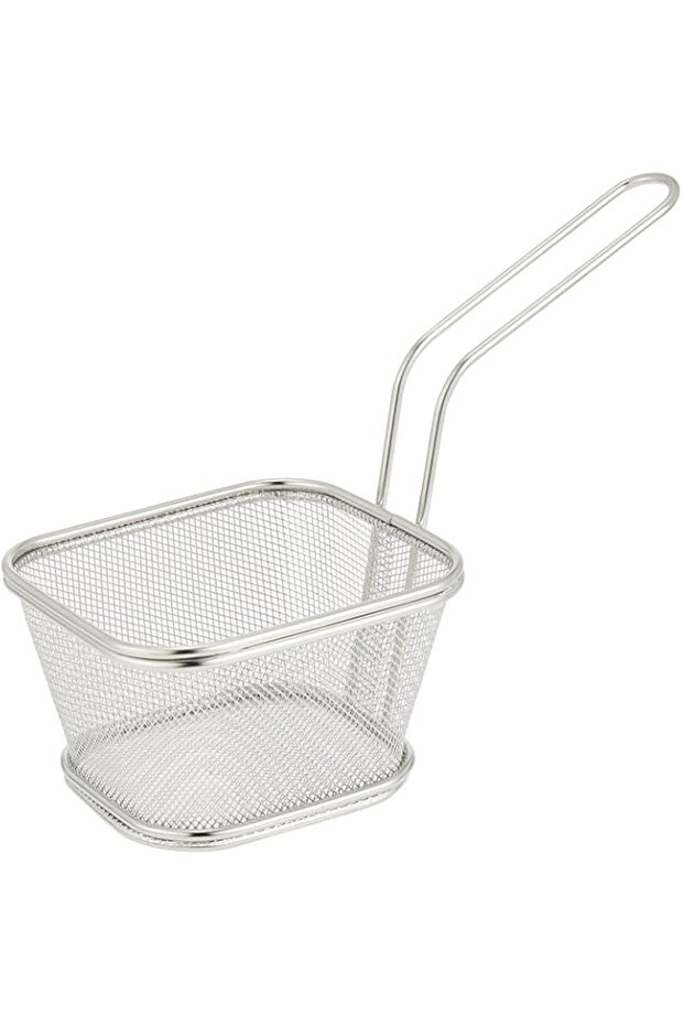 HARMONY FRYING BASKET 13X11X8 CM