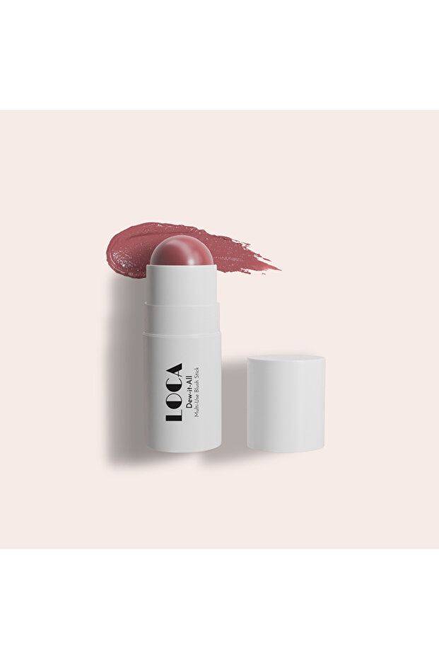 Luca Blush Stick - 1