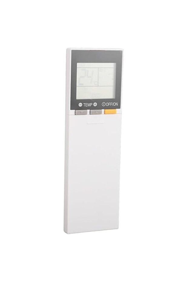 جهاز تحكم عن بعد لمكيف الهواء Plyisty AC، جهاز تحكم عن بعد سهل الوصول SG10B يعمل بالبطارية ومكيف هواء بشاشة واضحة - 1