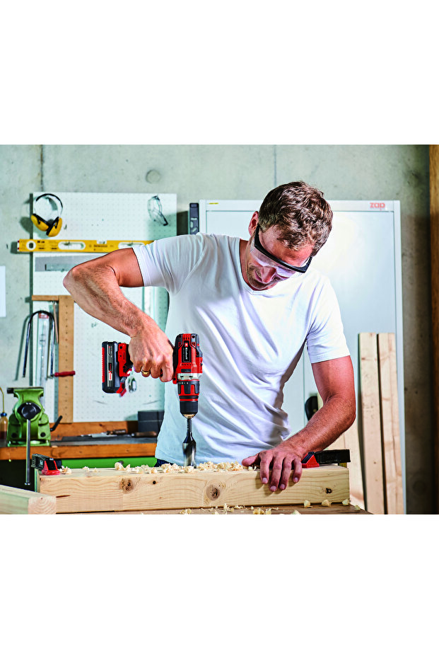 TE-TK 18/3 Li Kit (JS+CD+AG) Tool Kit - 2