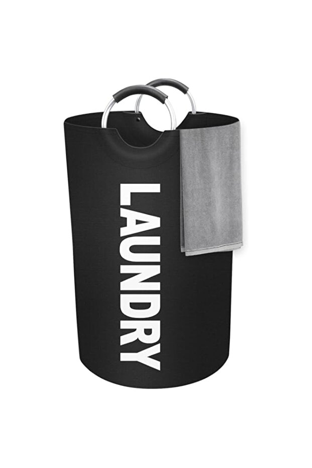 75L Large laundry basket, laundry basket, dirty laundry basket for laundry, foldable waterproof laun