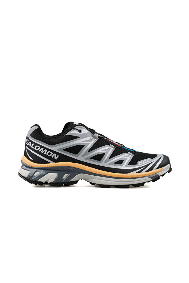 Xt-6 Men's Outdoor Shoes L47739400 Black