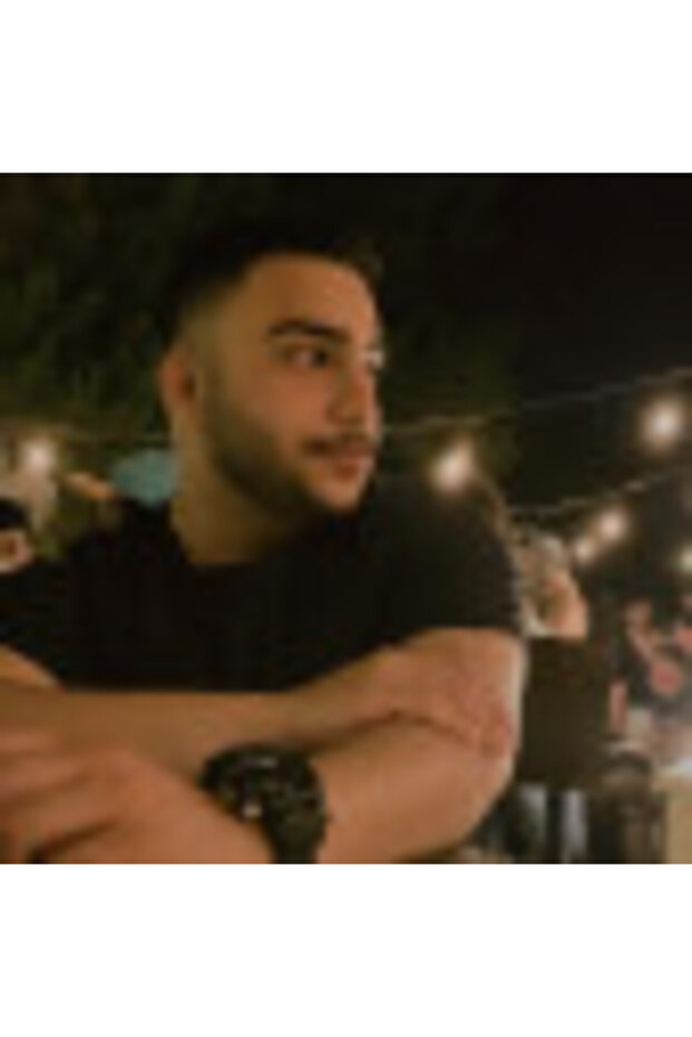 مذنب مطلق - 8