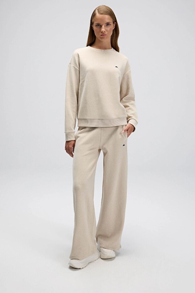 Kadın Sweatshirt - 2