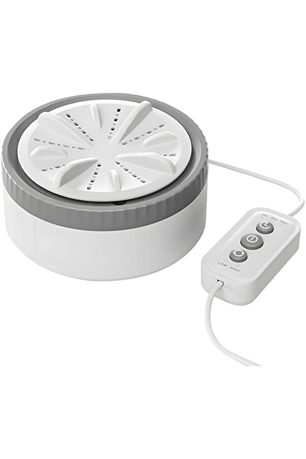 Bolivia's Mini Washing Machine, Portable Washing Machine with USB, Compact and Lightweight Laundry M