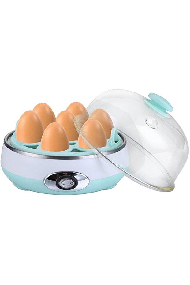 Sonashi 7 Egg Electric Boiler 360W SEB-77