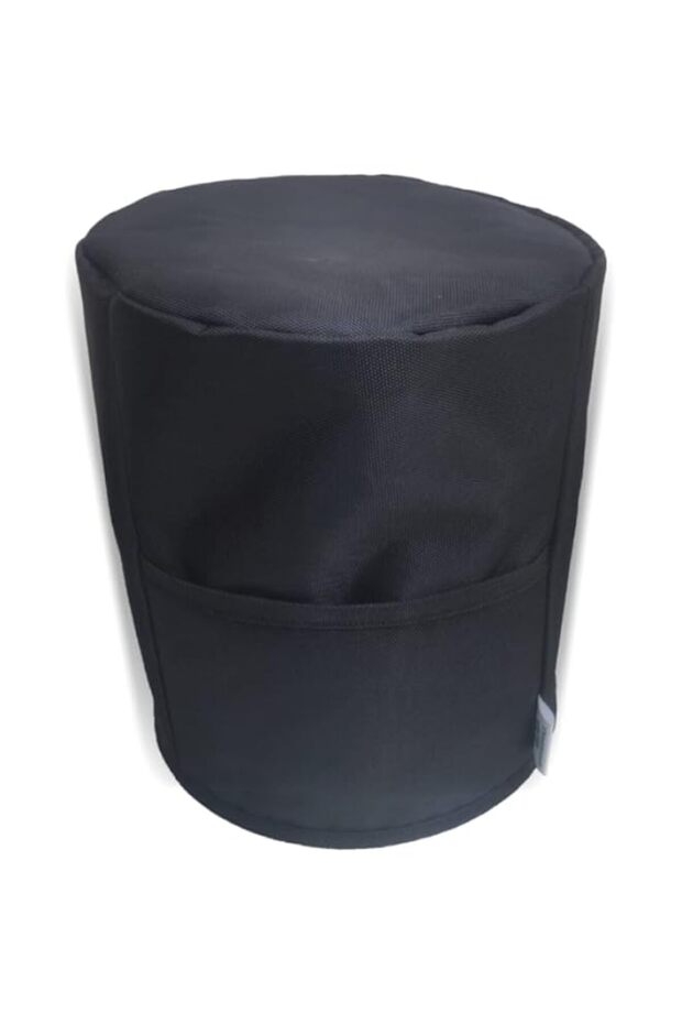 KHOOBREZ Air Fryers Cover Dust and Waterproof Washable for Kitchen Suits for Major Brand Air Fryers,