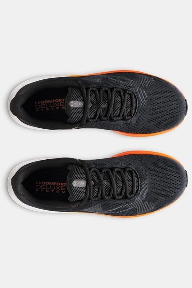 Charged Pursuit 4 Bl Erkek Koşu Ayakkabısı - 3