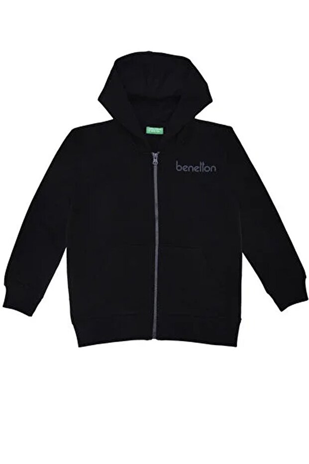 Çocuk Sweatshirt - 1