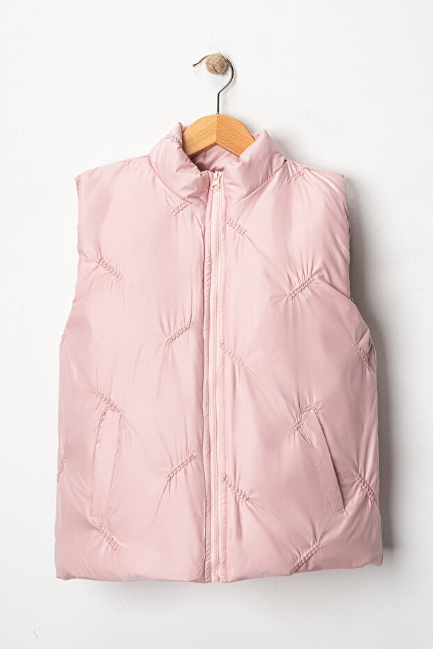Special Woven Pattern Children's Inflatable Vest