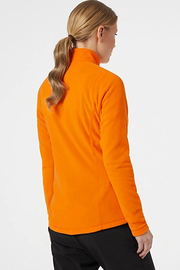 Kadın Slope Polar Sweatshirt - 2
