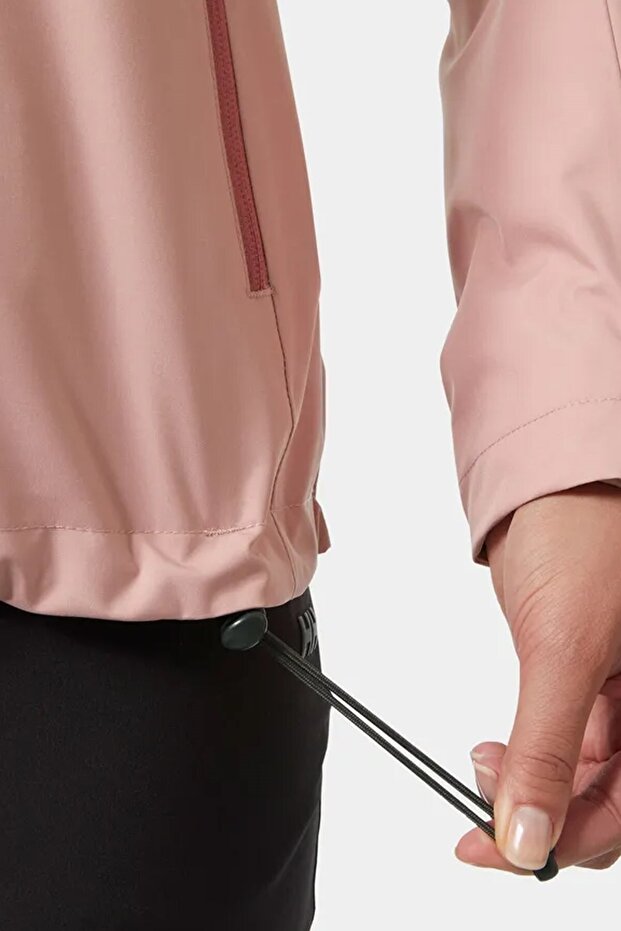 Kadın Crew Midlayer Mont 2 - 5