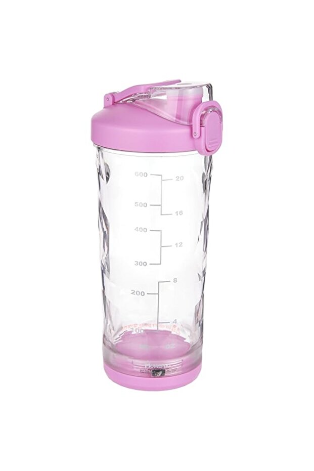 HOMEPRO Better Value for Better Living Home Pro Blendpro Max Extra Blender Transparent Cup, 600 ml C