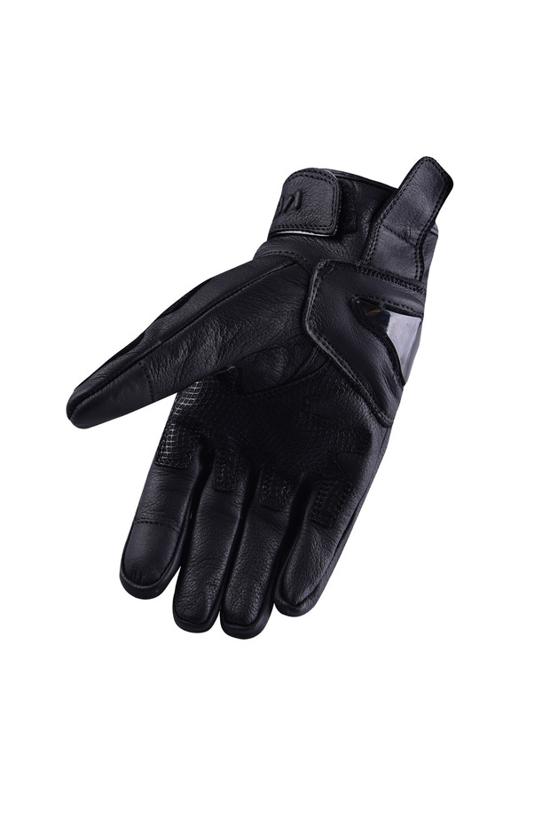 GP TECH PRO AIR ELDİVEN SİYAH - 2