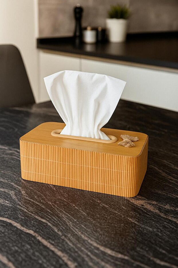 علبة مناديل - 2