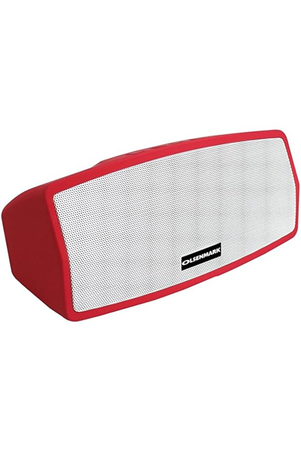 Olsenmark Portable Bluetooth Speaker - 1