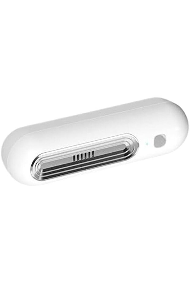 USB Rechargeable Refrigerator Odour Remover, Portable Air Purifier