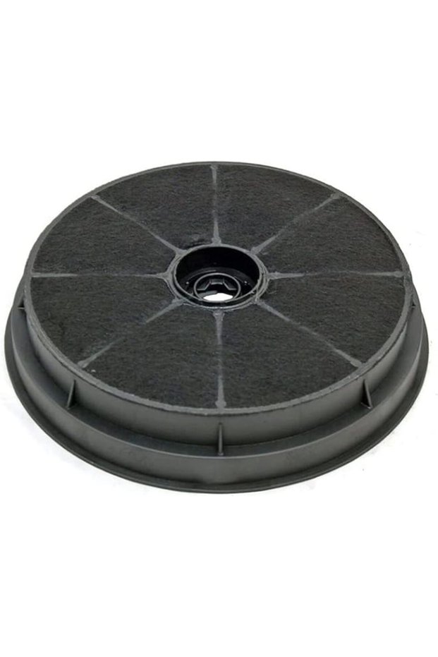 Spares2go Carbon Charcoal Vent Filter for Cda Cooker Extractor Hood