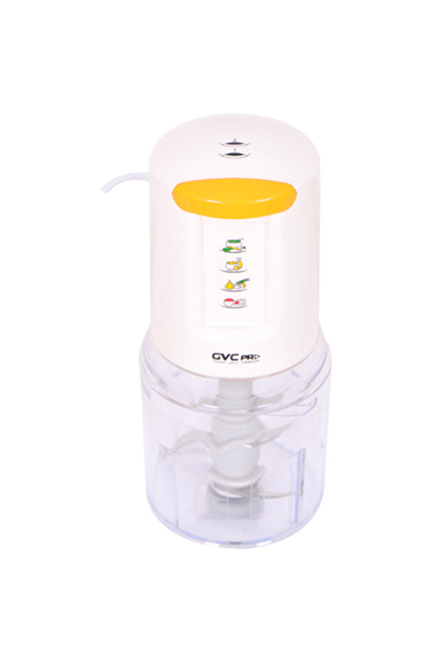 مفرمة خضراوات 450 واط - GVCH-712