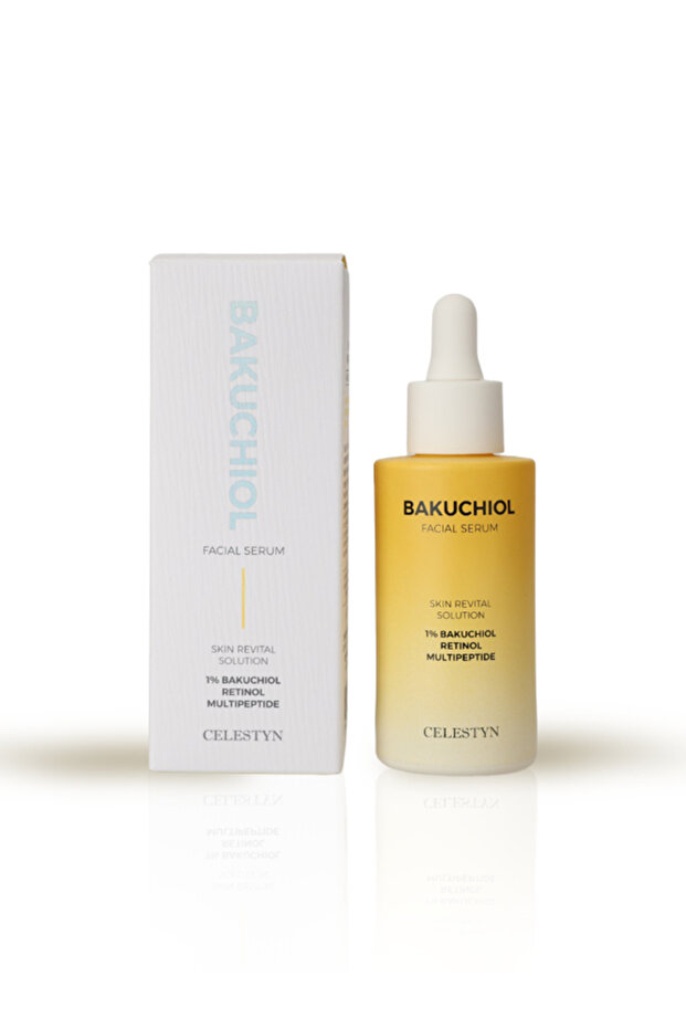 Bakuchiol Serum 50 ml - 1