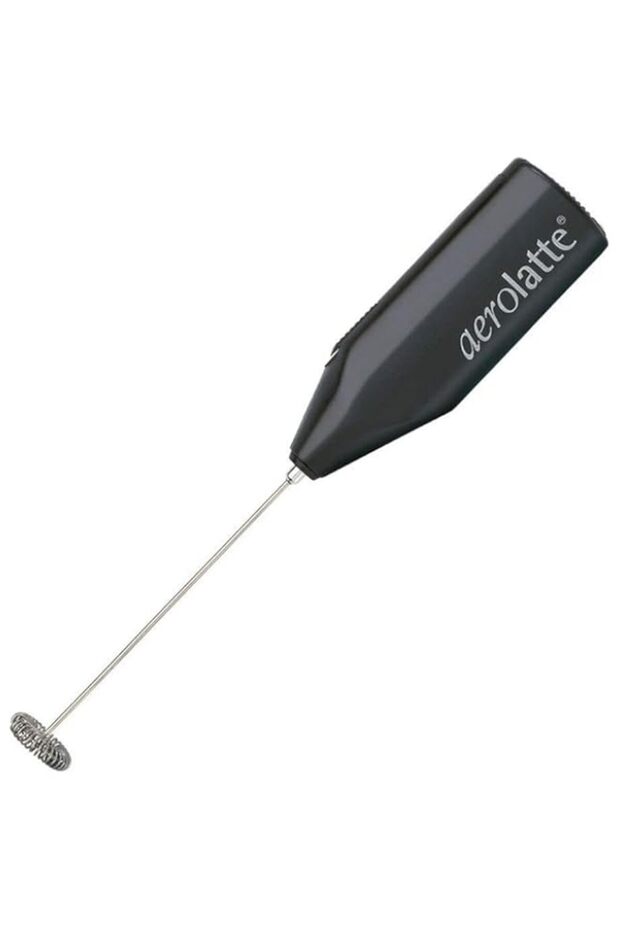 Aerolatte To Go Handheld Milk Frother with Storage Tube