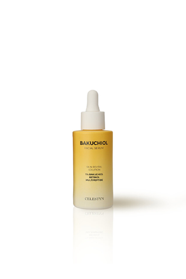 Bakuchiol Serum 50 ml - 2