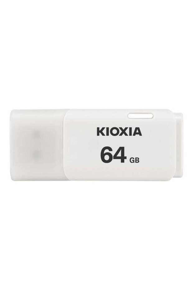 TransMemory Flash Drive 64 GB - 1