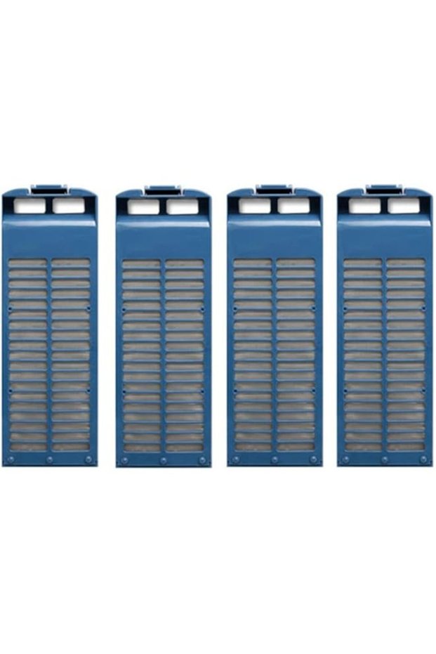 일반 Washing Machine Magic Lint Filter, Washing Machine Laundry Filter Box Replacement for Samsung
