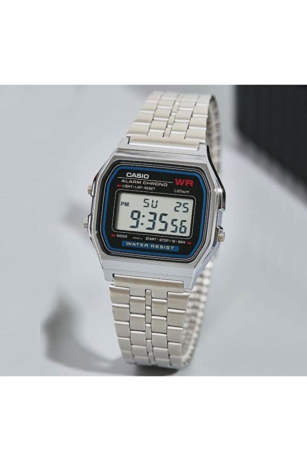 A159WA-N1DF Kol Saati - 3